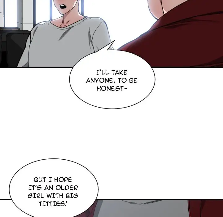 You’re Not That Special! Chapter 12 - Manhwa18.com