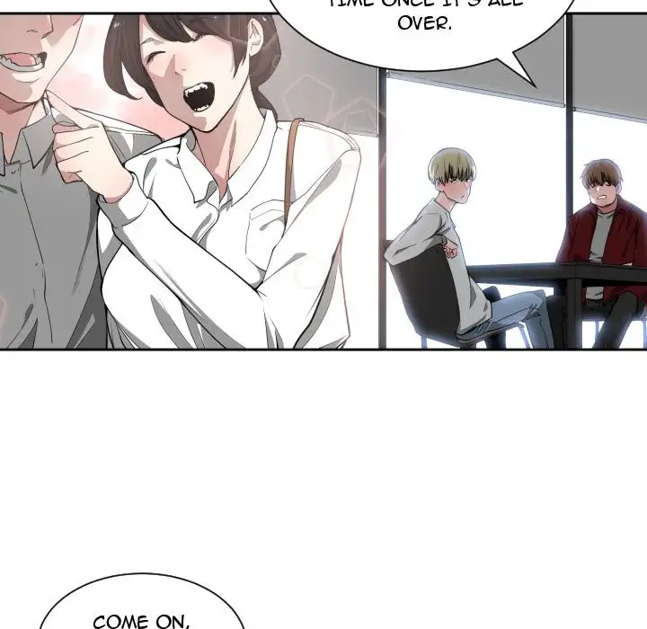 You’re Not That Special! Chapter 12 - Manhwa18.com