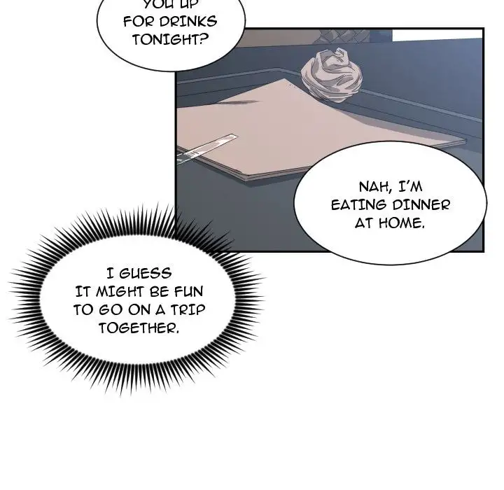 You’re Not That Special! Chapter 12 - Manhwa18.com