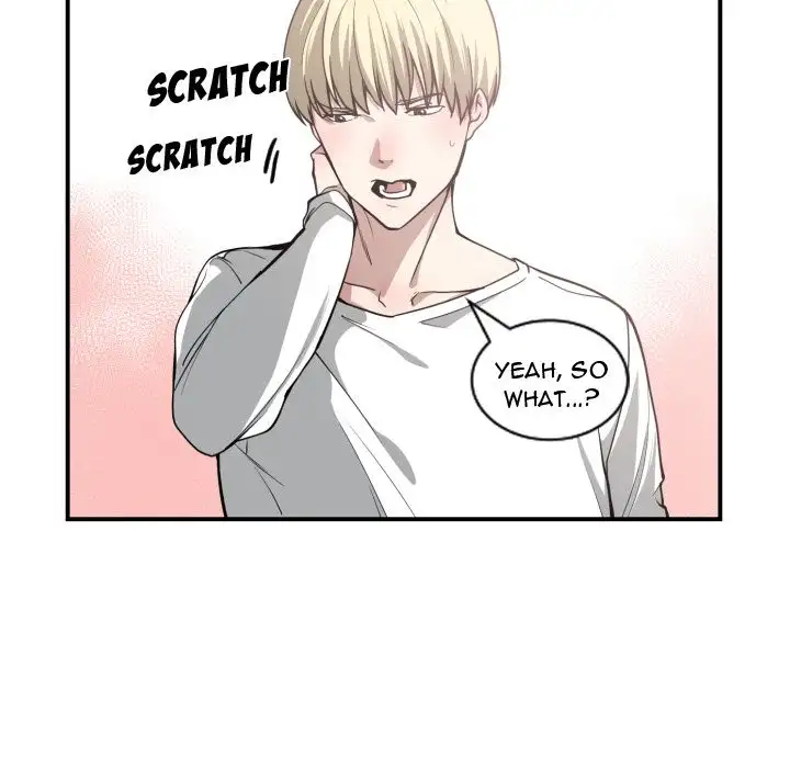 You’re Not That Special! Chapter 12 - Manhwa18.com