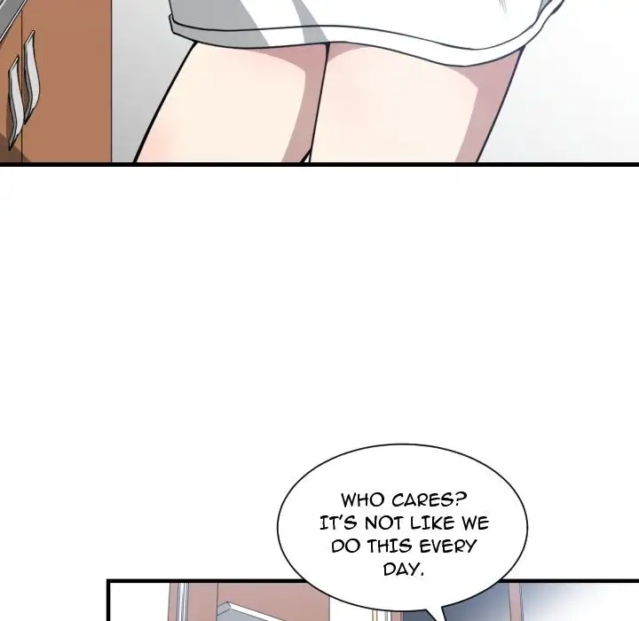 You’re Not That Special! Chapter 12 - Manhwa18.com