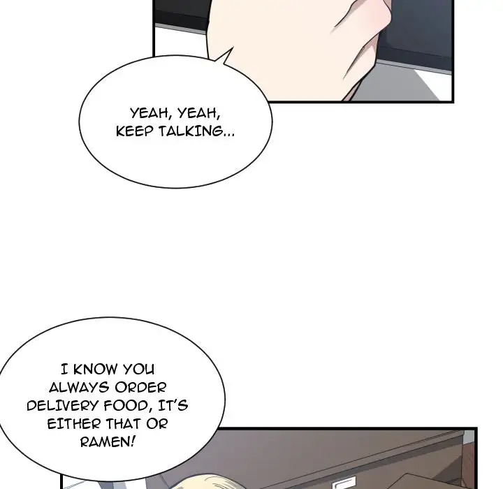 You’re Not That Special! Chapter 12 - Manhwa18.com