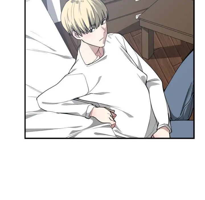 You’re Not That Special! Chapter 12 - Manhwa18.com