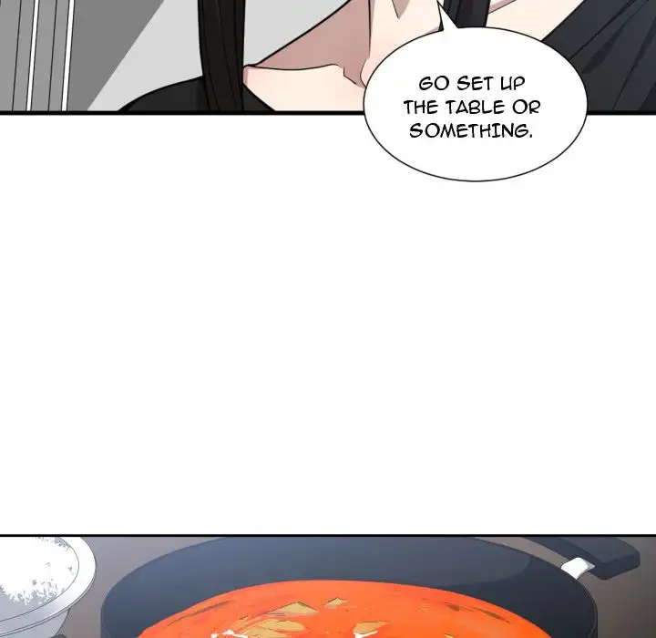 You’re Not That Special! Chapter 12 - Manhwa18.com