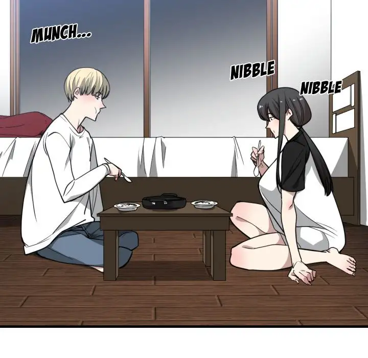 You’re Not That Special! Chapter 12 - Manhwa18.com