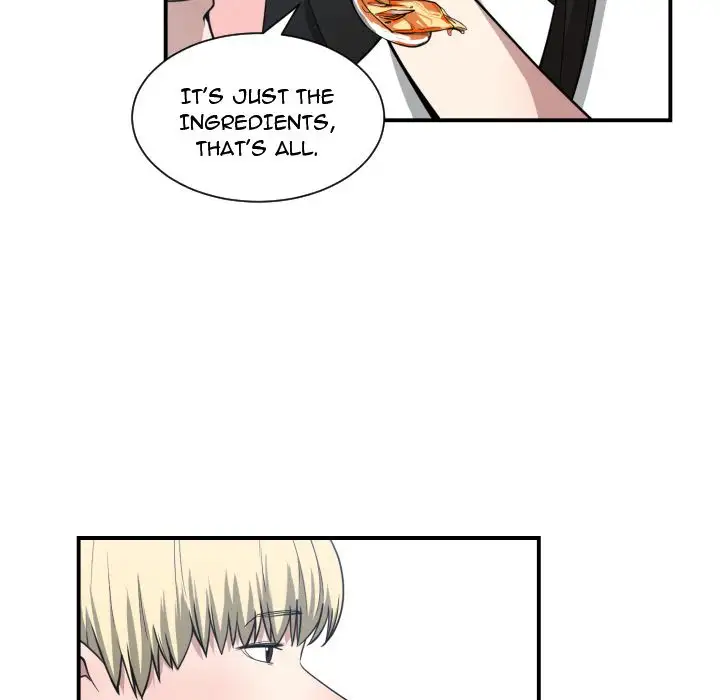 You’re Not That Special! Chapter 12 - Manhwa18.com