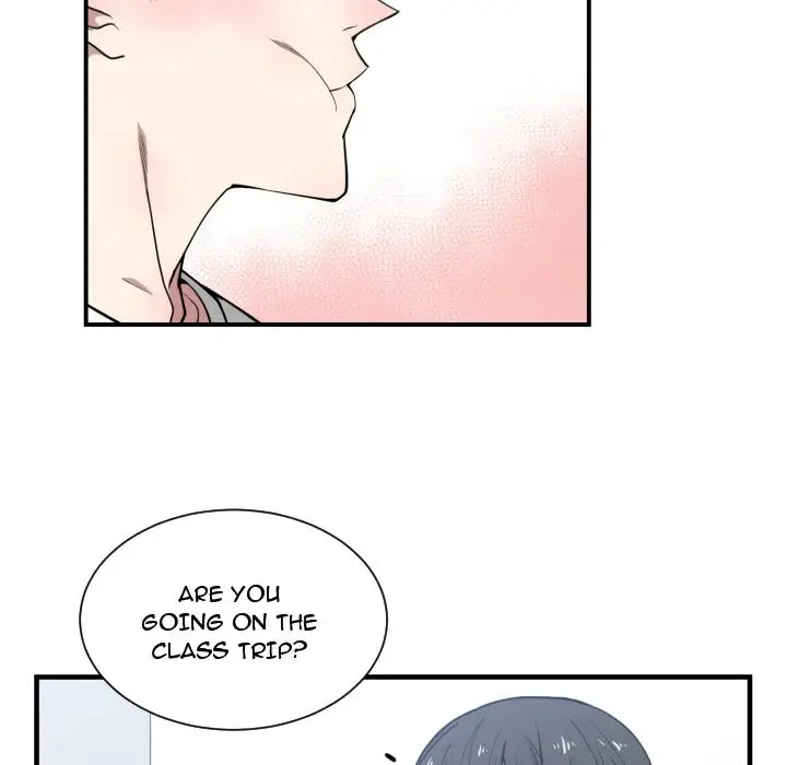 You’re Not That Special! Chapter 12 - Manhwa18.com