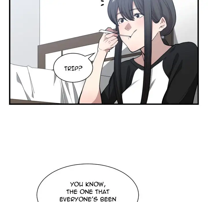 You’re Not That Special! Chapter 12 - Manhwa18.com