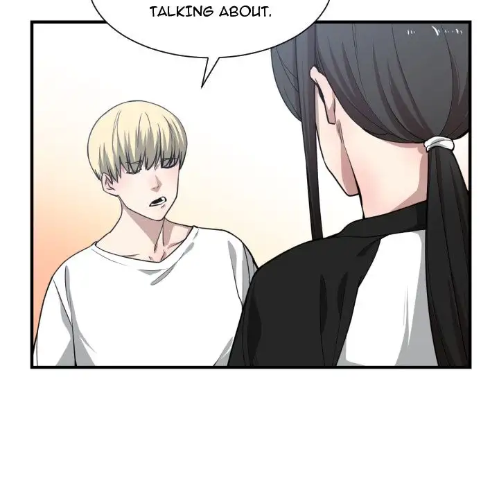 You’re Not That Special! Chapter 12 - Manhwa18.com