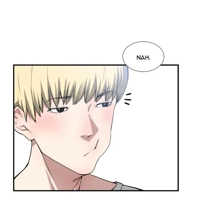 You’re Not That Special! Chapter 12 - Manhwa18.com