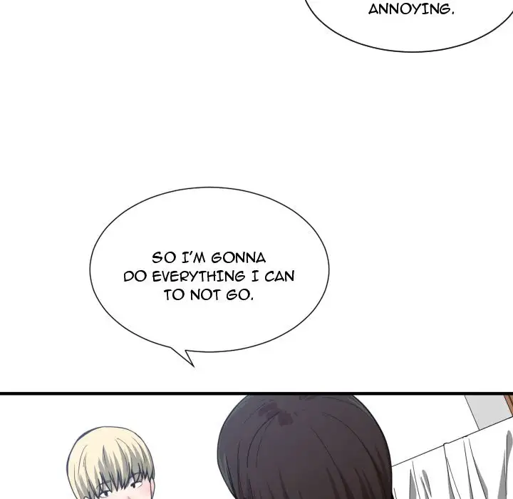 You’re Not That Special! Chapter 12 - Manhwa18.com