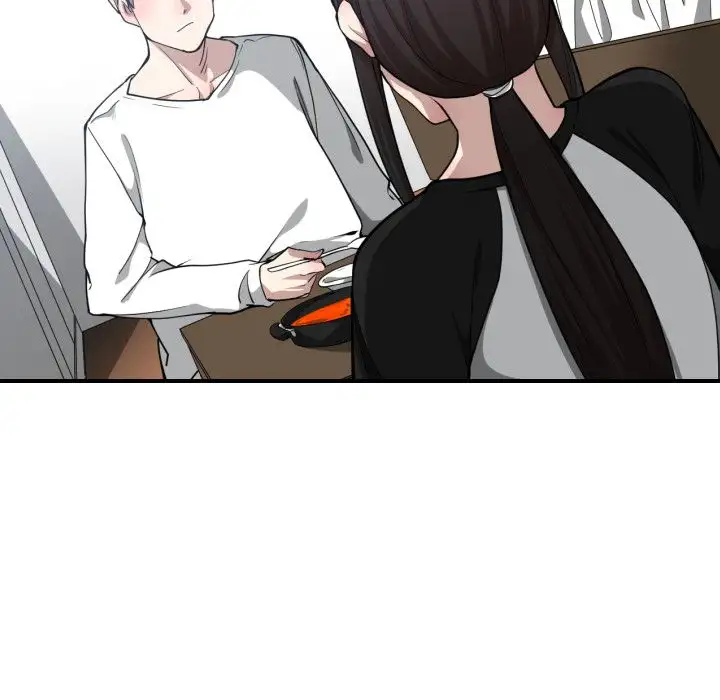 You’re Not That Special! Chapter 12 - Manhwa18.com