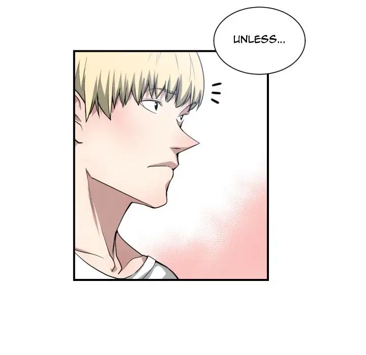 You’re Not That Special! Chapter 12 - Manhwa18.com