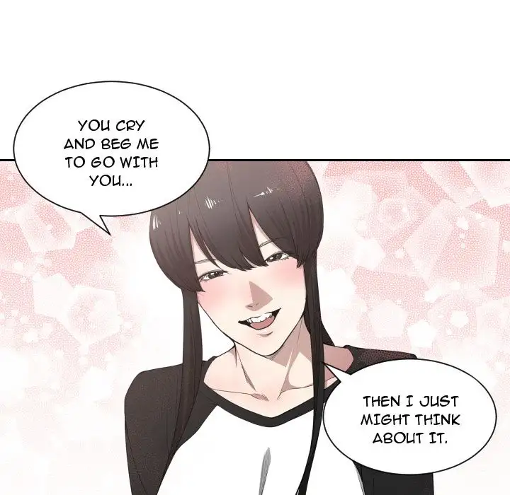 You’re Not That Special! Chapter 12 - Manhwa18.com