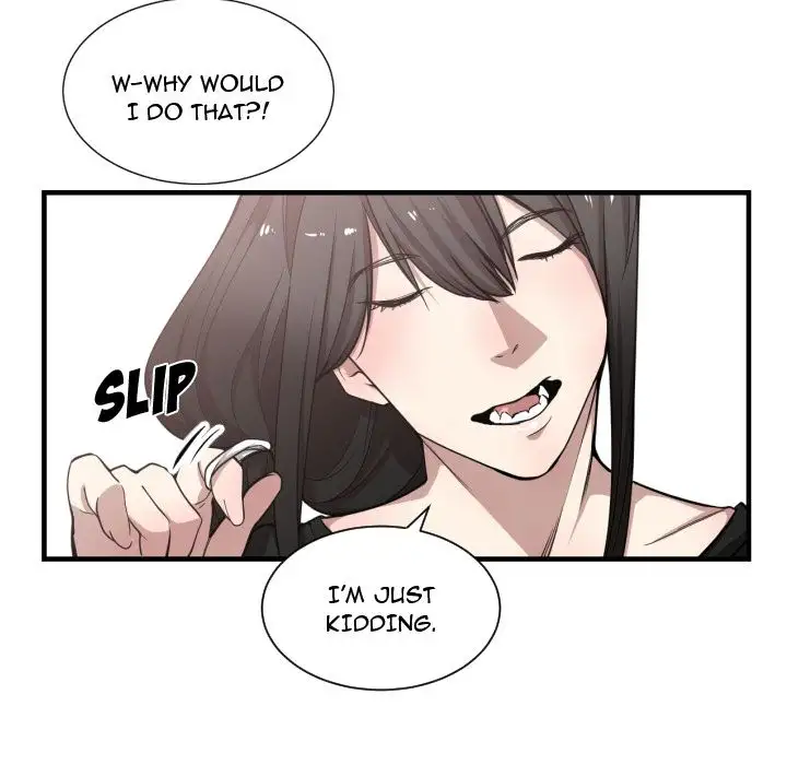 You’re Not That Special! Chapter 12 - Manhwa18.com