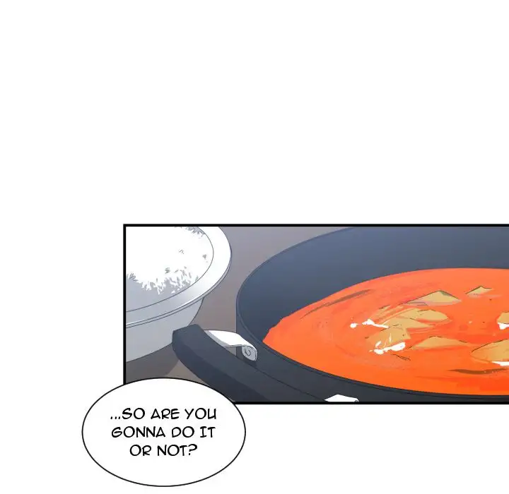 You’re Not That Special! Chapter 12 - Manhwa18.com