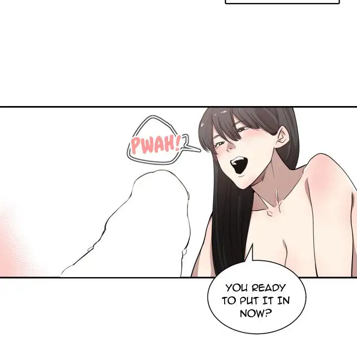 You’re Not That Special! Chapter 12 - Manhwa18.com