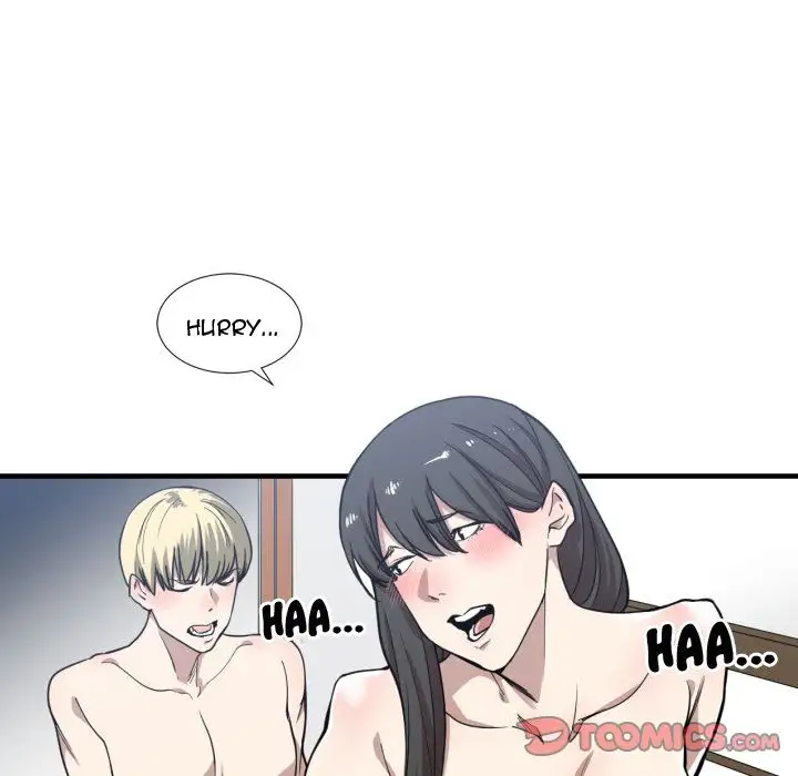 You’re Not That Special! Chapter 12 - Manhwa18.com