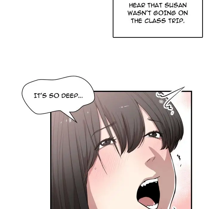 You’re Not That Special! Chapter 12 - Manhwa18.com