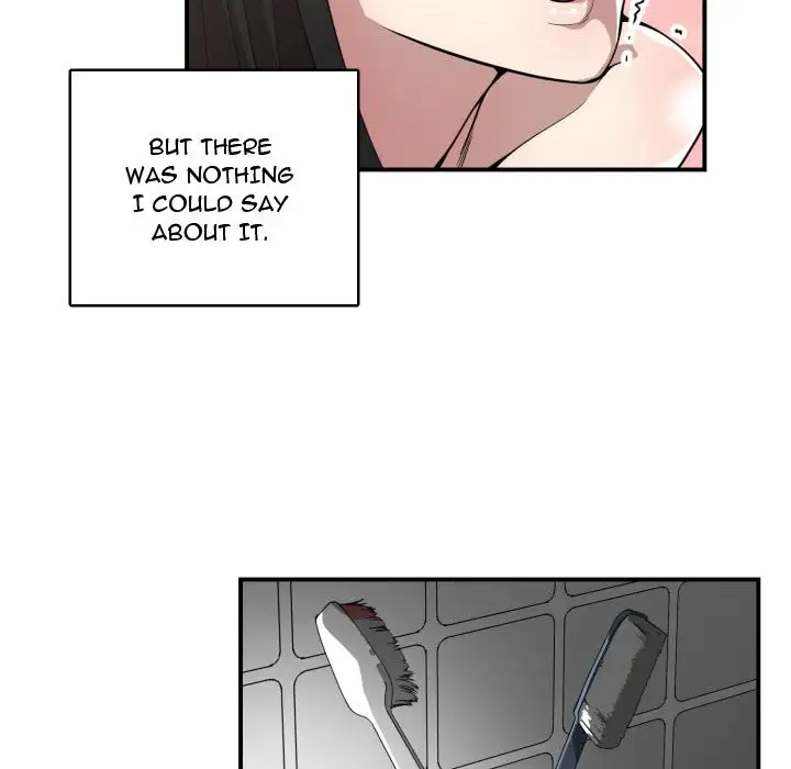 You’re Not That Special! Chapter 12 - Manhwa18.com