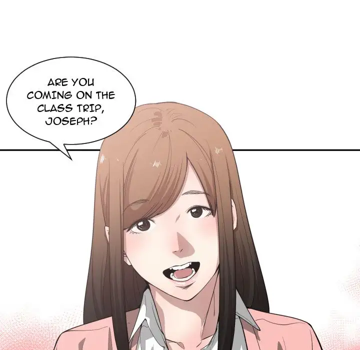 You’re Not That Special! Chapter 12 - Manhwa18.com