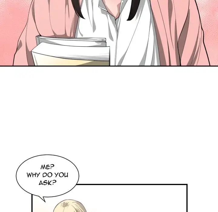 You’re Not That Special! Chapter 12 - Manhwa18.com