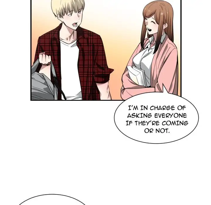 You’re Not That Special! Chapter 12 - Manhwa18.com