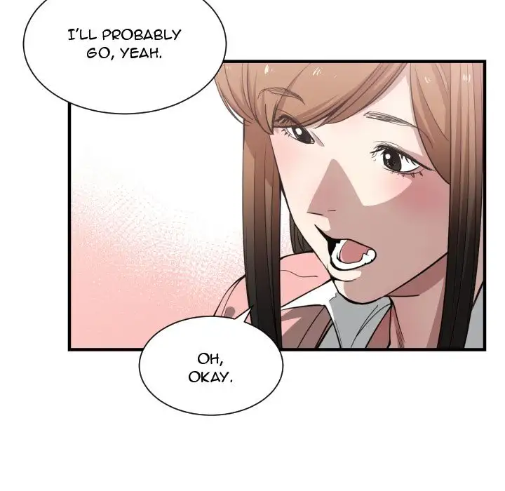 You’re Not That Special! Chapter 12 - Manhwa18.com