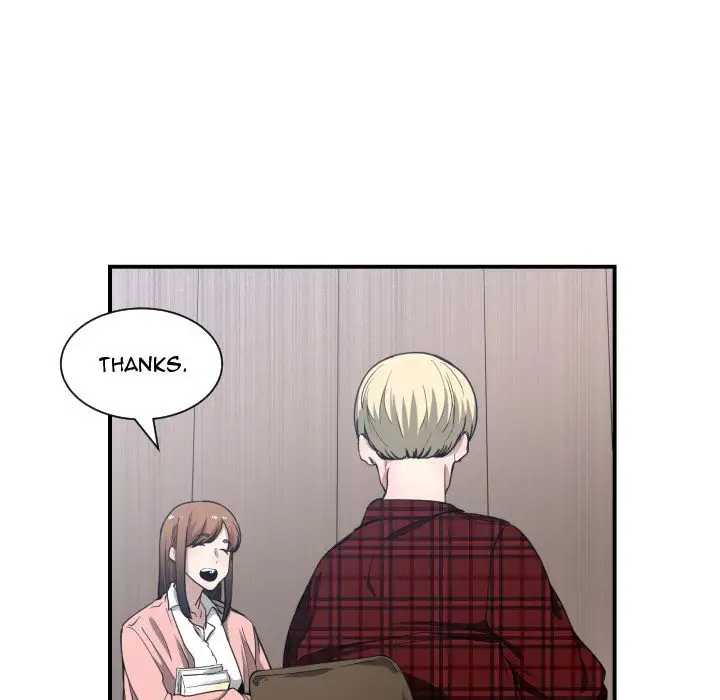 You’re Not That Special! Chapter 12 - Manhwa18.com