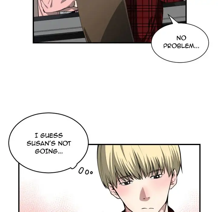 You’re Not That Special! Chapter 12 - Manhwa18.com