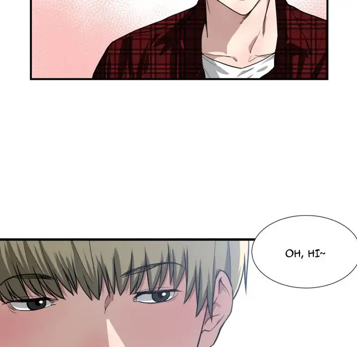 You’re Not That Special! Chapter 12 - Manhwa18.com