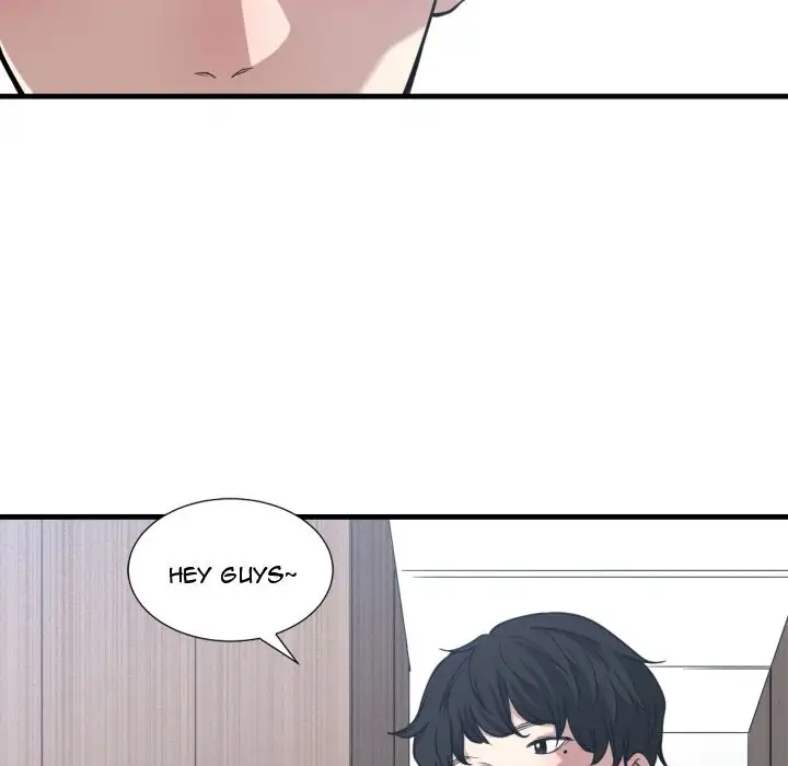 You’re Not That Special! Chapter 12 - Manhwa18.com