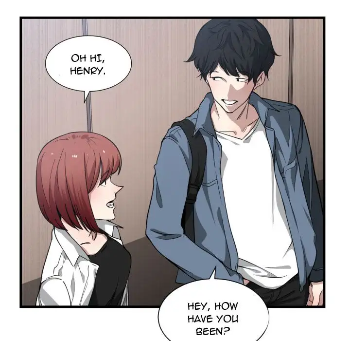 You’re Not That Special! Chapter 12 - Manhwa18.com