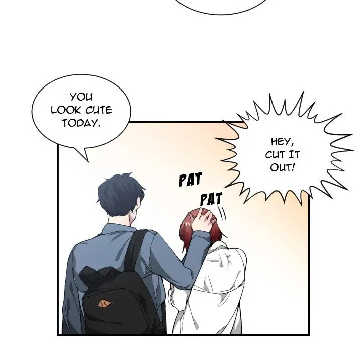 You’re Not That Special! Chapter 12 - Manhwa18.com