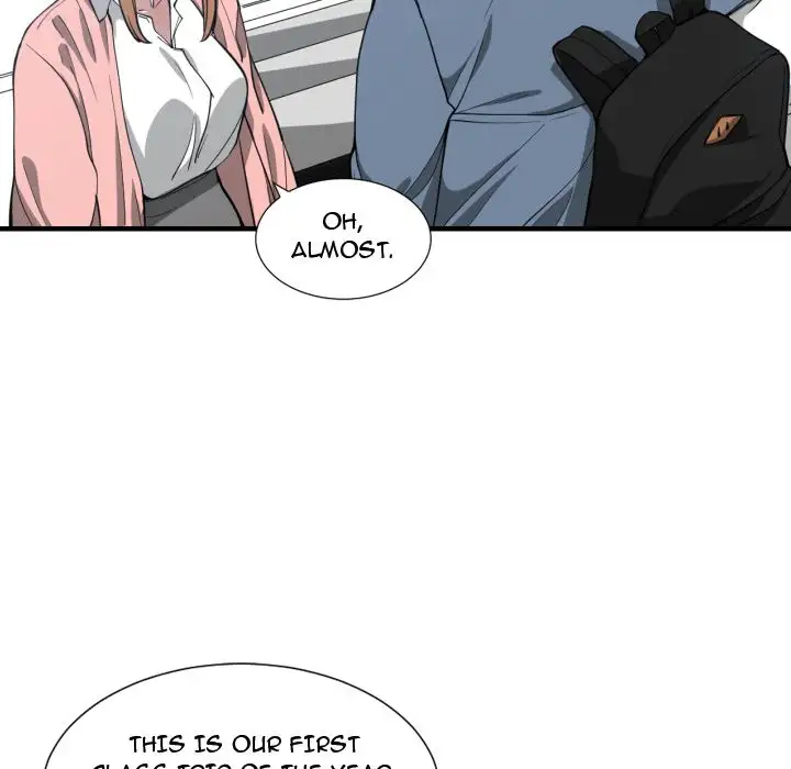 You’re Not That Special! Chapter 12 - Manhwa18.com