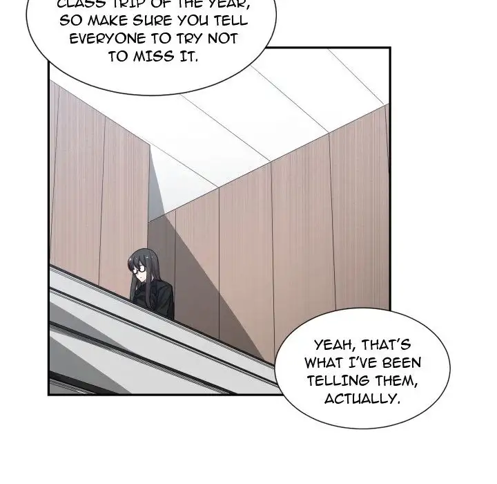 You’re Not That Special! Chapter 12 - Manhwa18.com