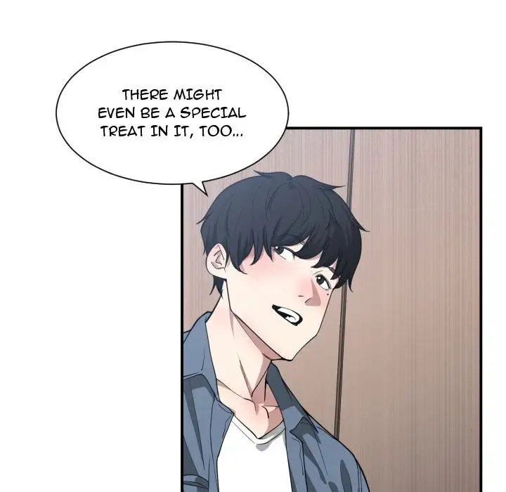 You’re Not That Special! Chapter 12 - Manhwa18.com