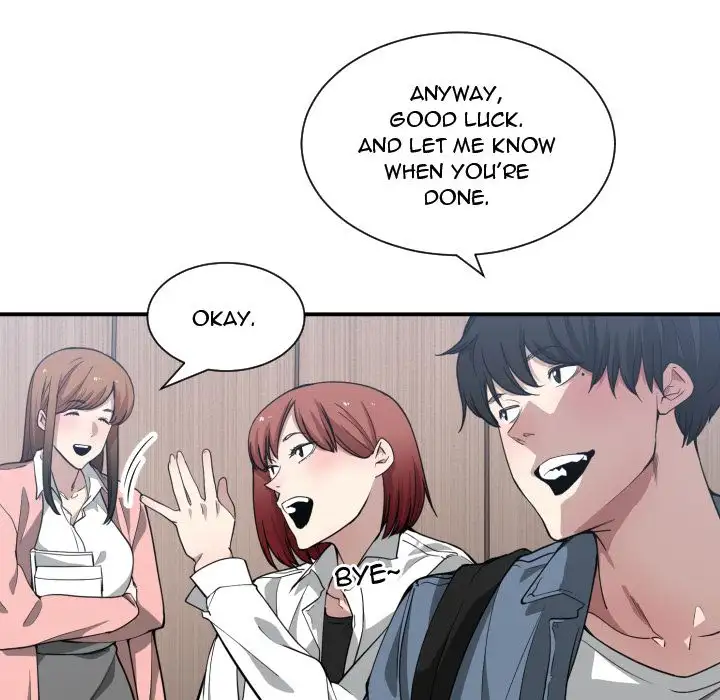 You’re Not That Special! Chapter 12 - Manhwa18.com