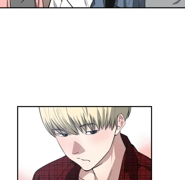 You’re Not That Special! Chapter 12 - Manhwa18.com