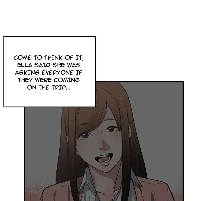 You’re Not That Special! Chapter 13 - Manhwa18.com