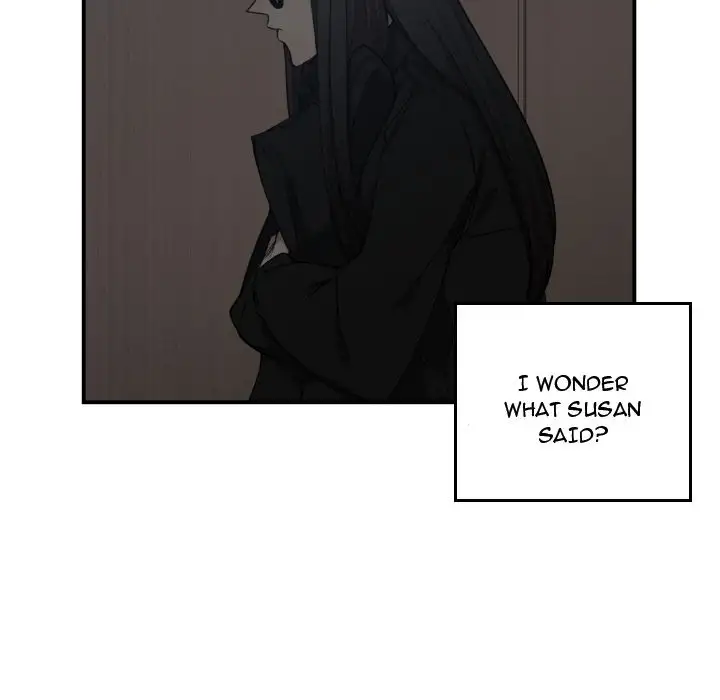 You’re Not That Special! Chapter 13 - Manhwa18.com