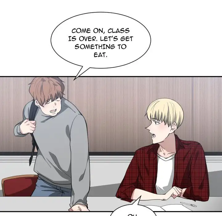 You’re Not That Special! Chapter 13 - Manhwa18.com