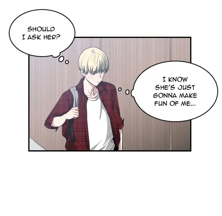 You’re Not That Special! Chapter 13 - Manhwa18.com