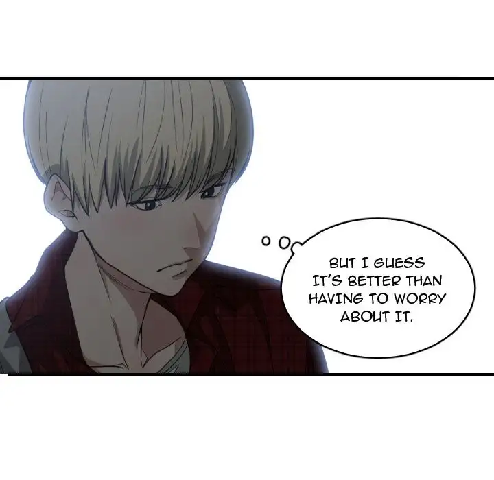 You’re Not That Special! Chapter 13 - Manhwa18.com