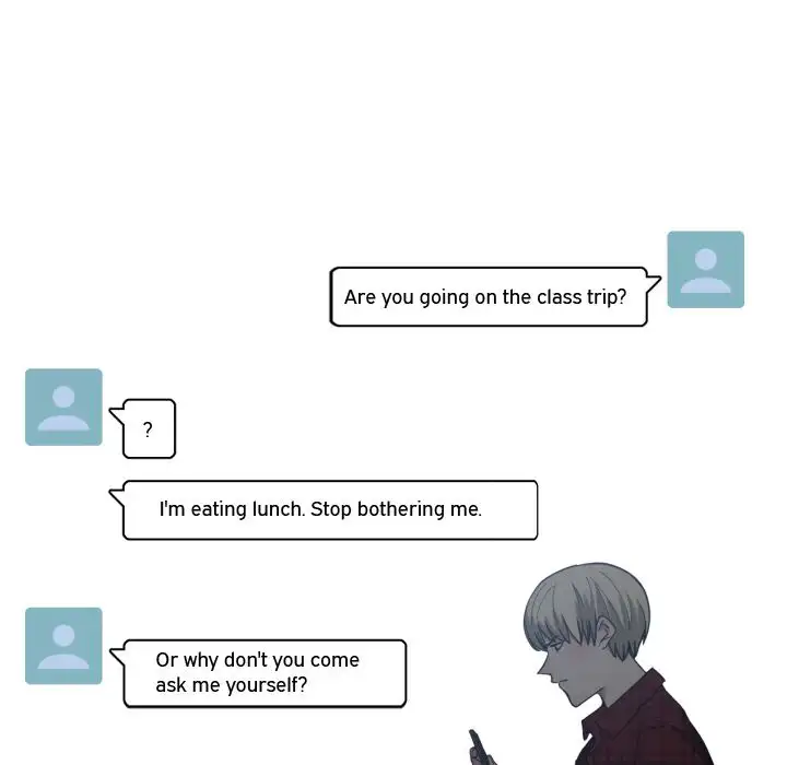 You’re Not That Special! Chapter 13 - Manhwa18.com