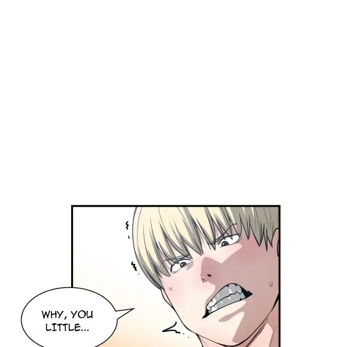 You’re Not That Special! Chapter 13 - Manhwa18.com