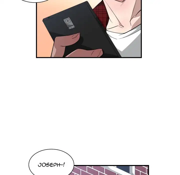 You’re Not That Special! Chapter 13 - Manhwa18.com