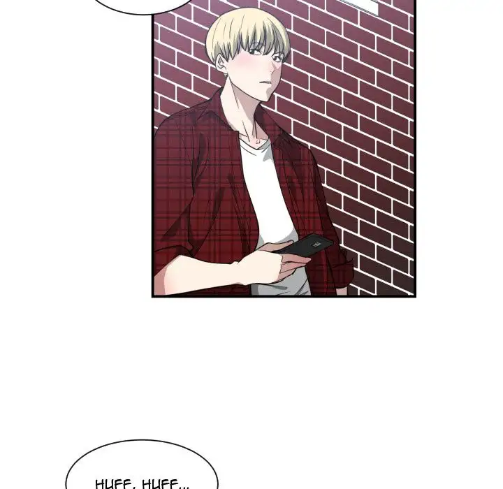 You’re Not That Special! Chapter 13 - Manhwa18.com