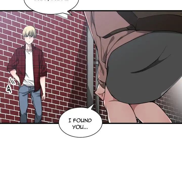 You’re Not That Special! Chapter 13 - Manhwa18.com