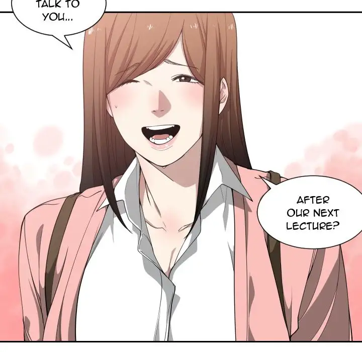 You’re Not That Special! Chapter 13 - Manhwa18.com